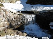 Escursione nella Valle Asinina al Passo del Vivione (1828 m.) il 13 giugno 2009   - FOTOGALLERY